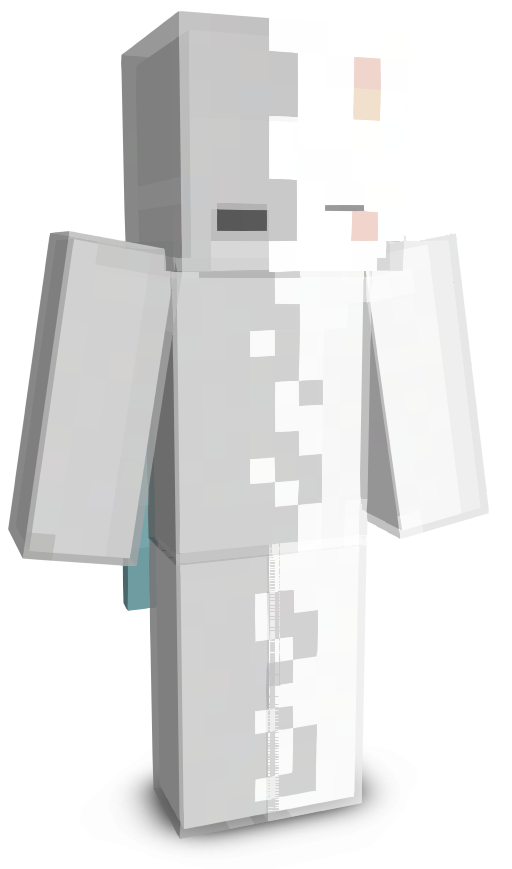 LynnZero's skin