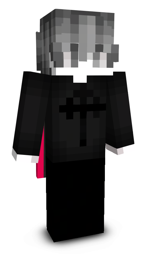 h3gh's skin