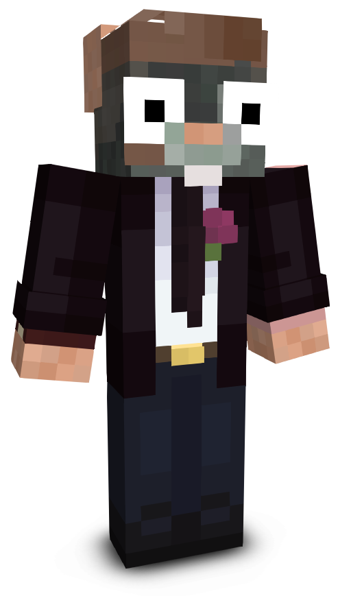Ayozbabapiro's skin