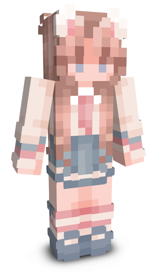 SDG115's skin