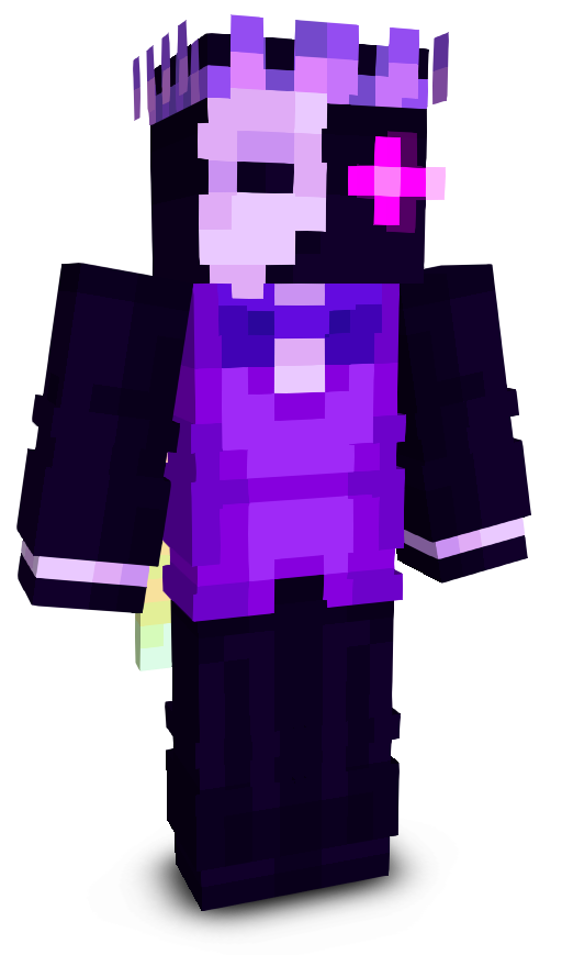 ToastIsHerez's skin