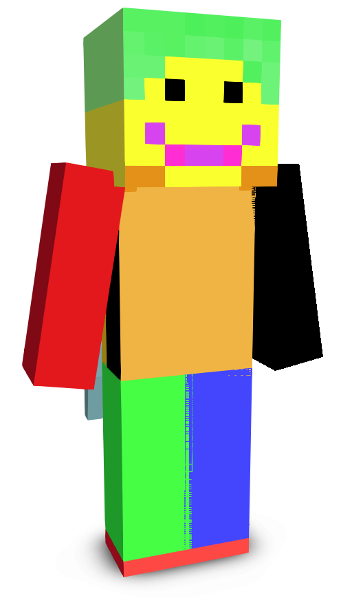 V6nilla_'s skin