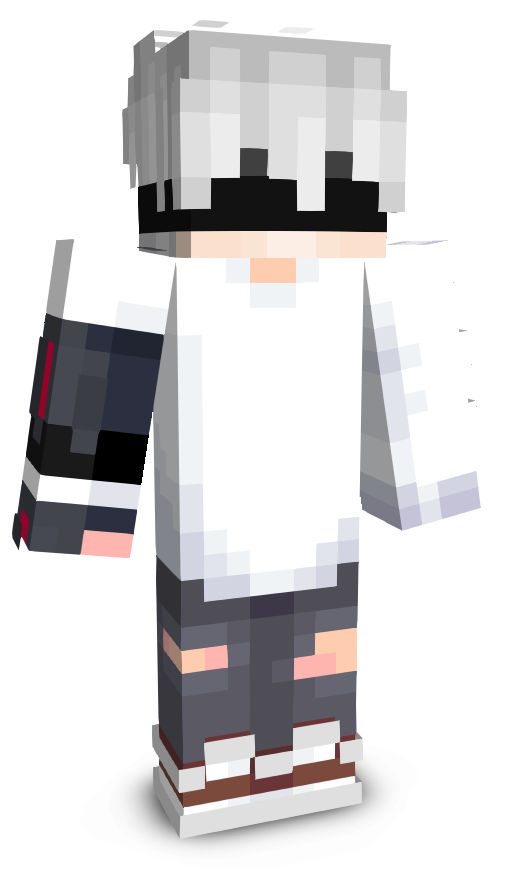 VICENOT859's skin