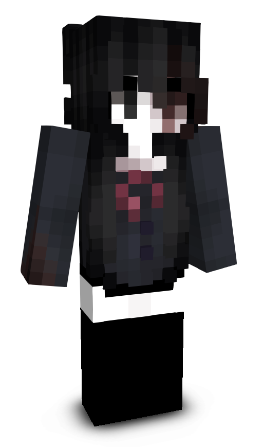 5idm's skin