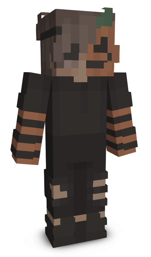 steve_515's skin