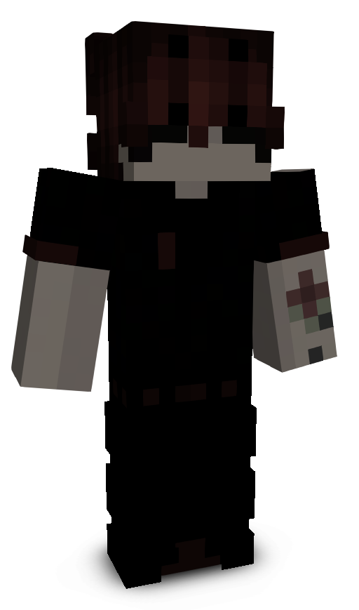 losttnlife's skin