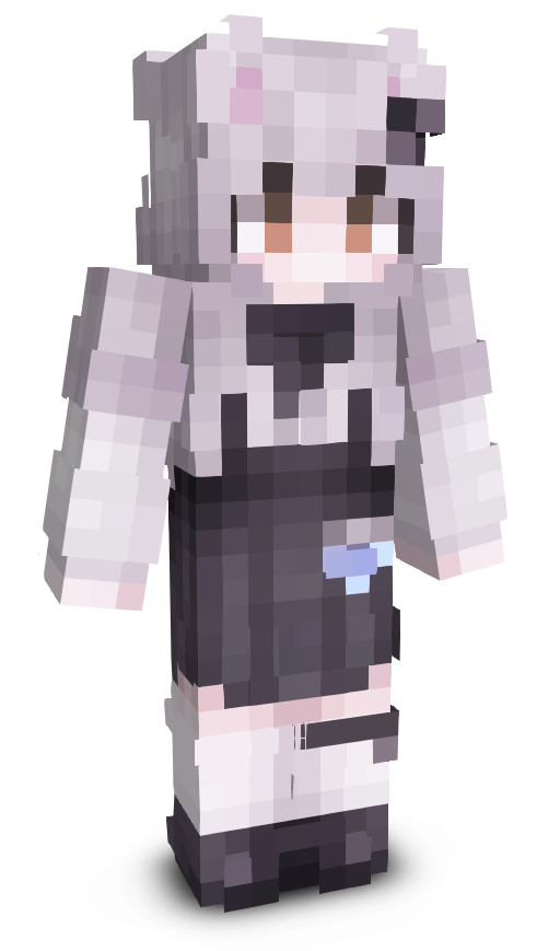 luvlama12's skin