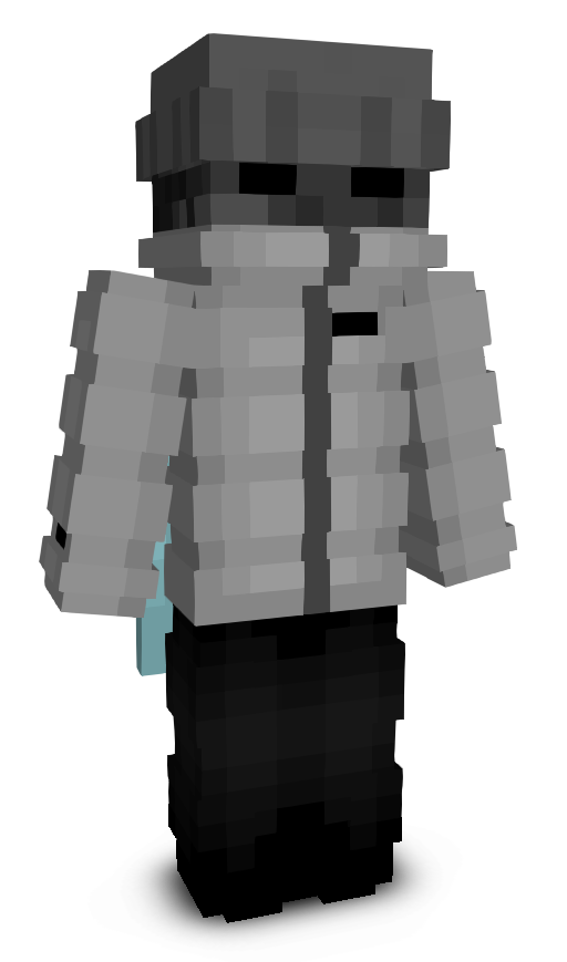 fqzb's skin