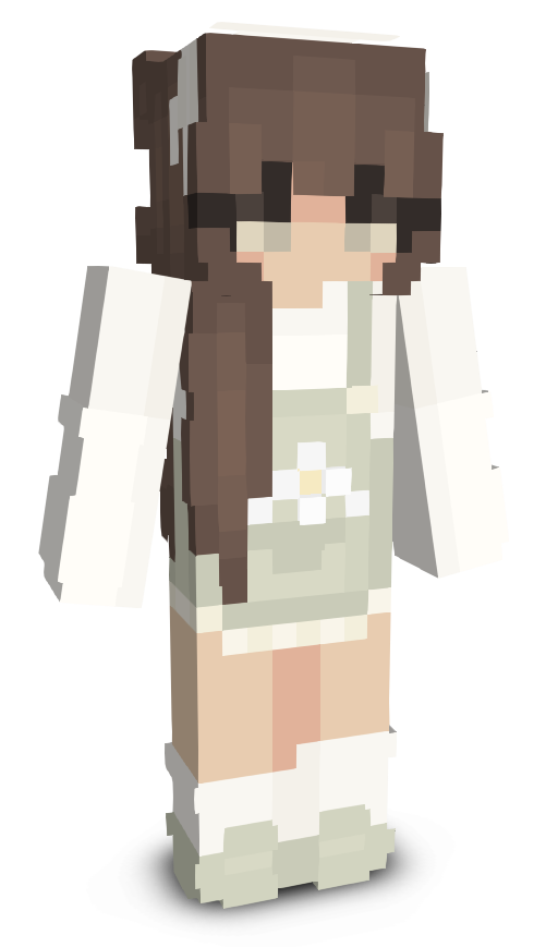 ApexxForYou's skin