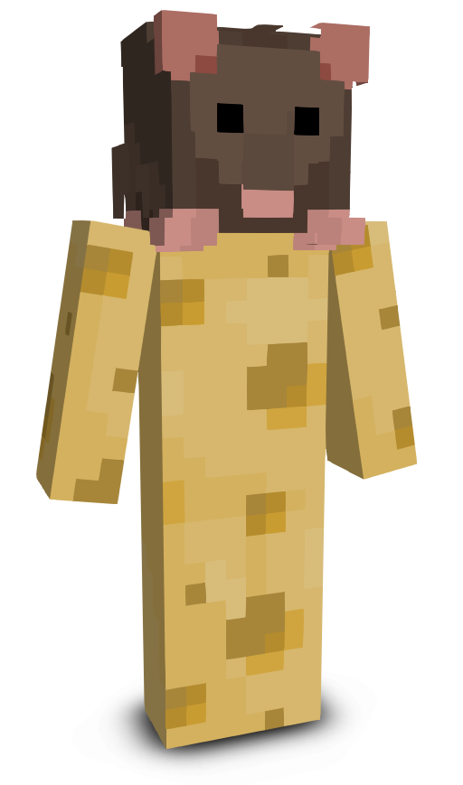 MyszkaNemo's skin
