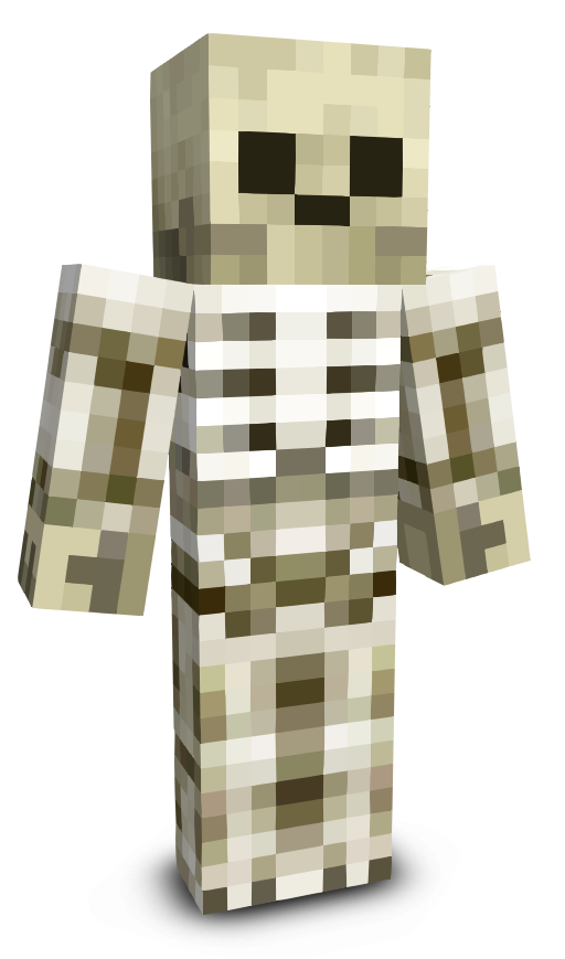 MonkeKlutz's skin