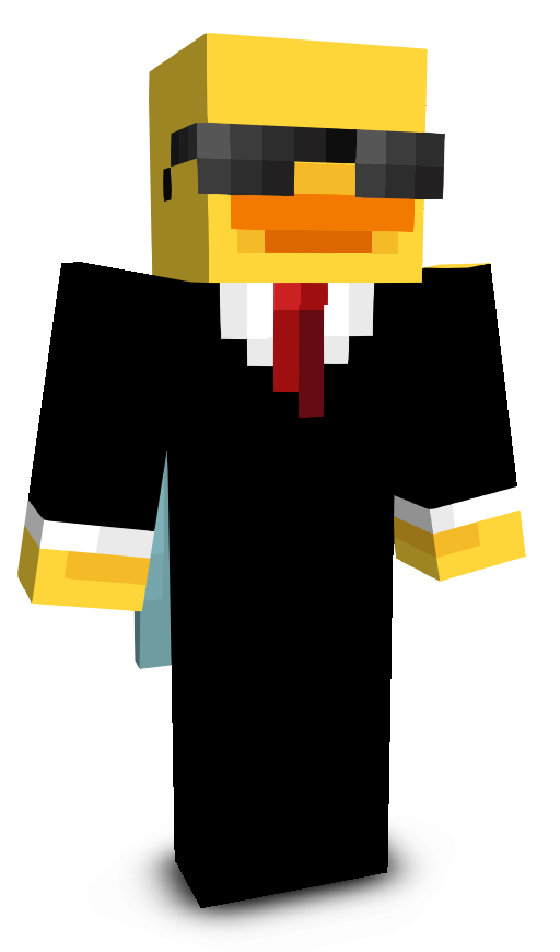 olebrumm345's skin