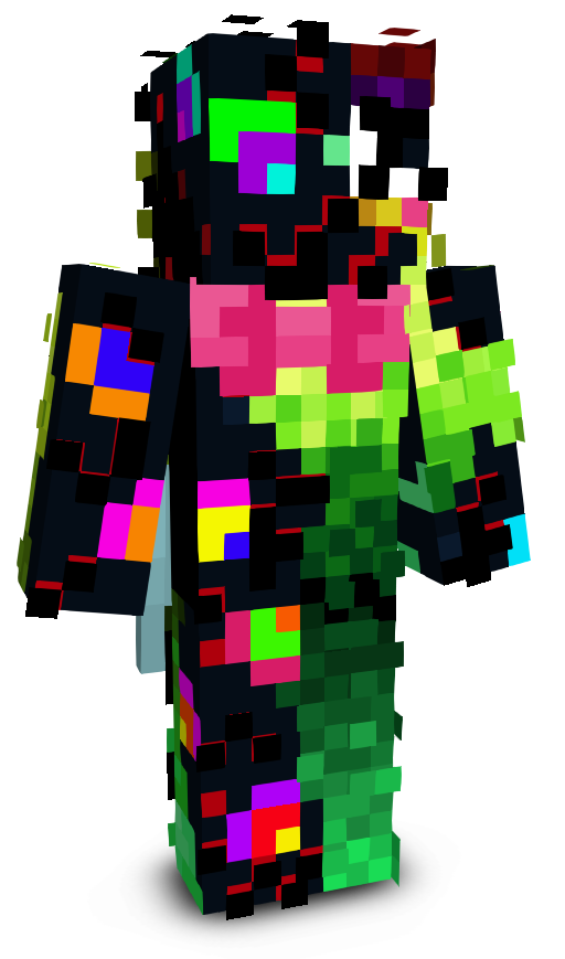 KillaKah16's skin