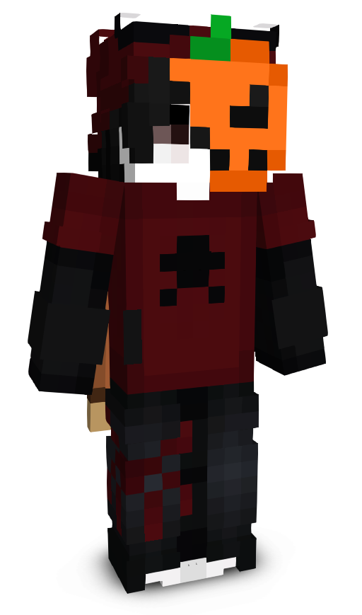 qLxake's skin