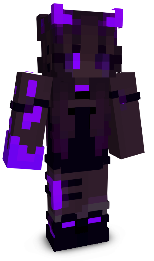 blankvortex's skin