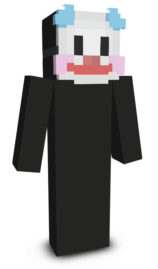 maksimka5's skin