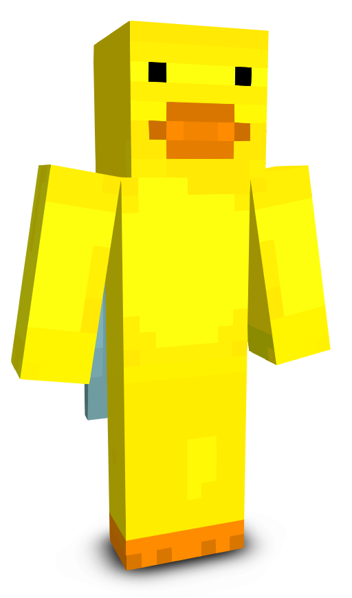 ThunderCheekFan1's skin