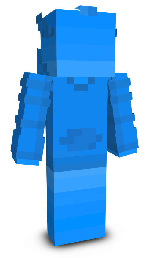 Bosnov387's skin