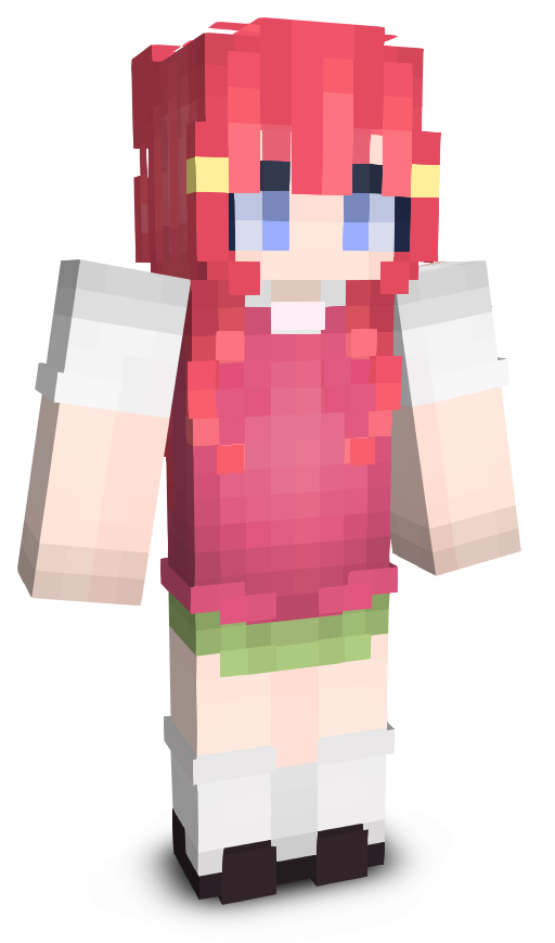 Will9794's skin