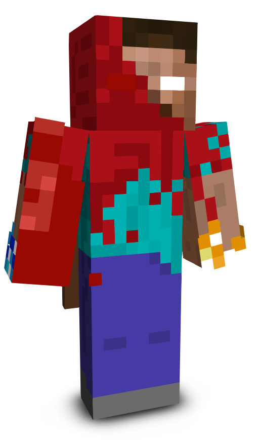turki_alshik's skin