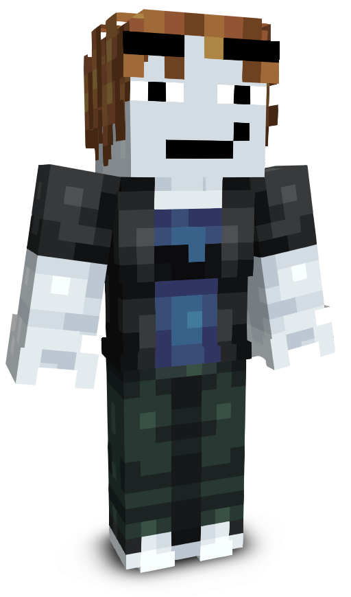 chefkartweel's skin