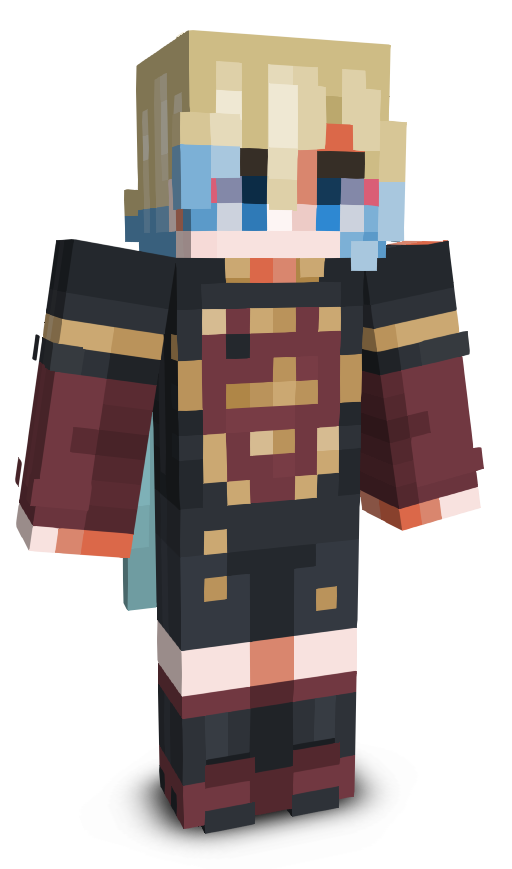 Herhangibiri987's skin