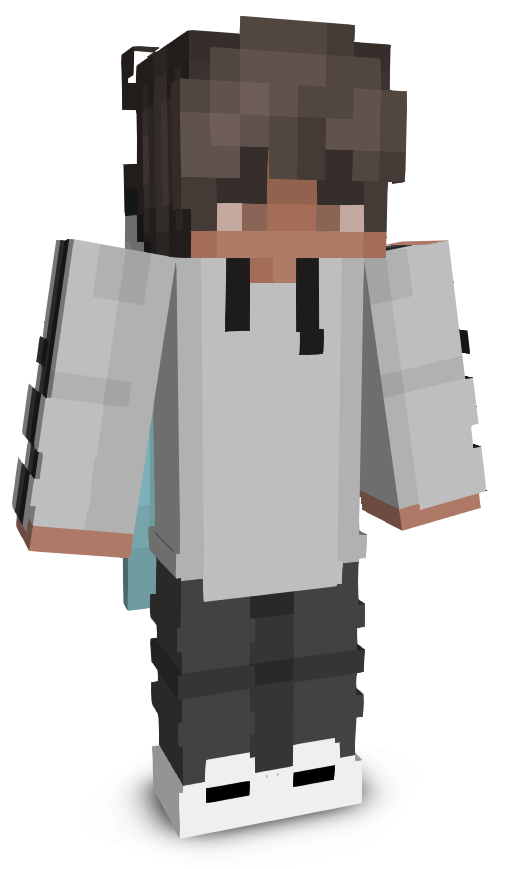 King_bevyn's skin