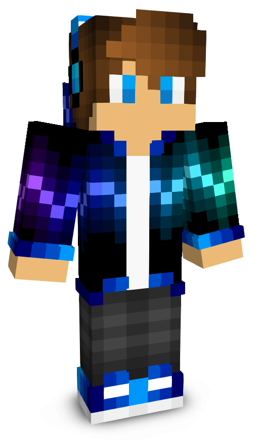 Spiderman2988's skin