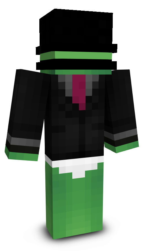 1poc's skin