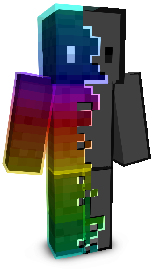 Streetballer5168's skin