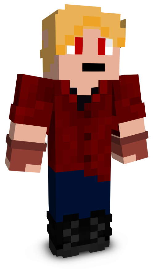 Riot_Tech's skin