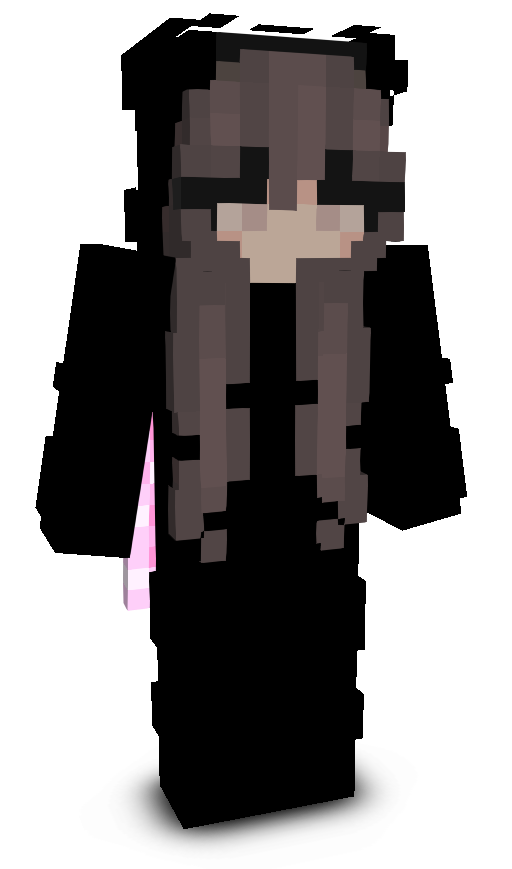 Marilix's skin