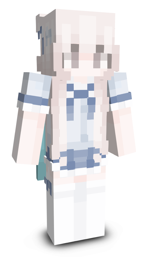 Lord_momo7554's skin