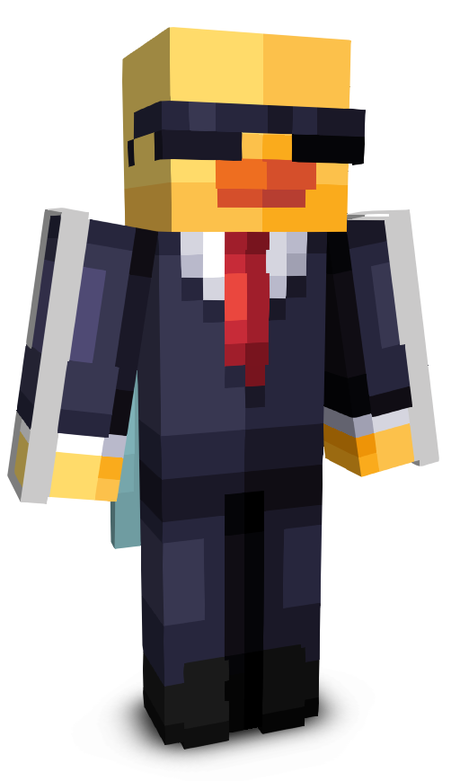 JimboBimbooo's skin
