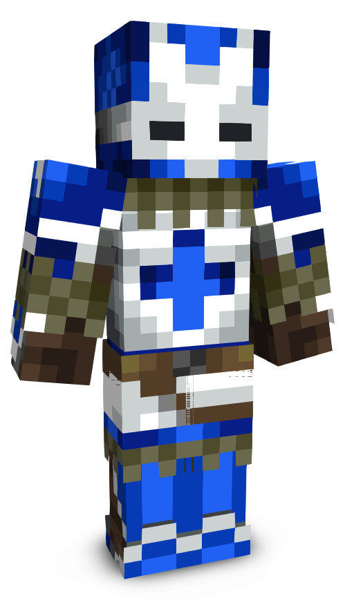 martius404's skin