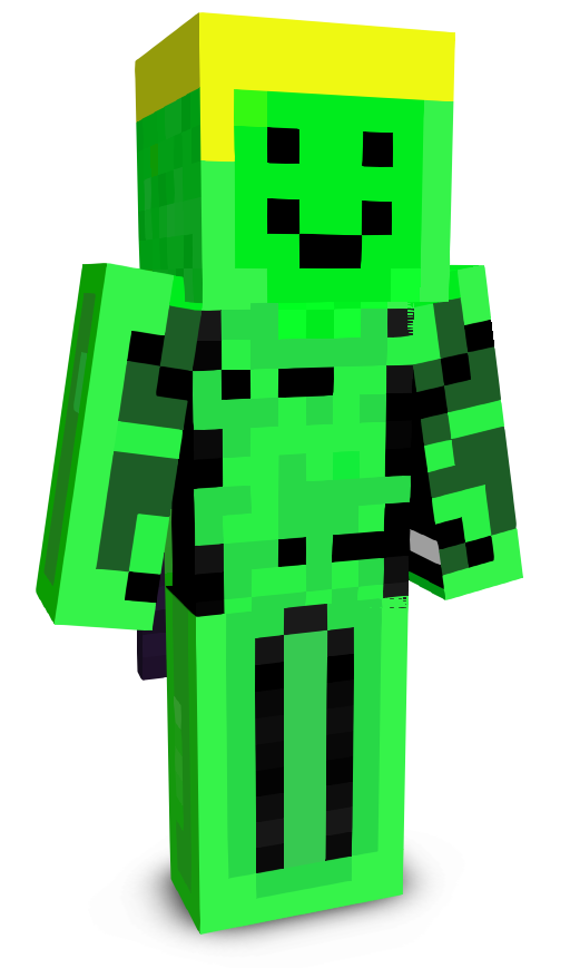Pr0xpert's skin