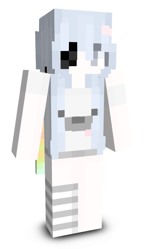 Soberista's skin