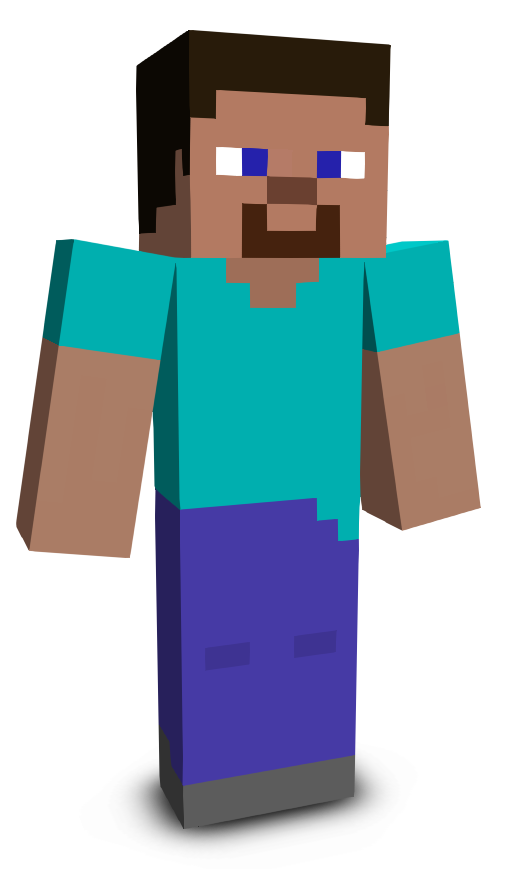 Charlielvp's skin