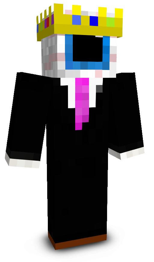 Prince_Eggchan's skin