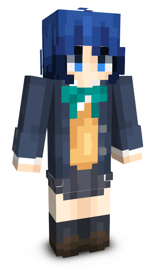 Dpmu's skin