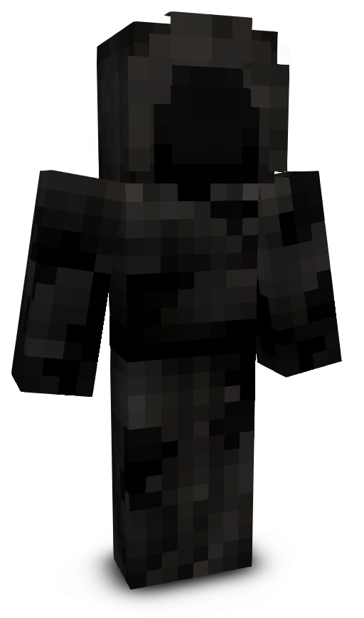 Jynzl's skin