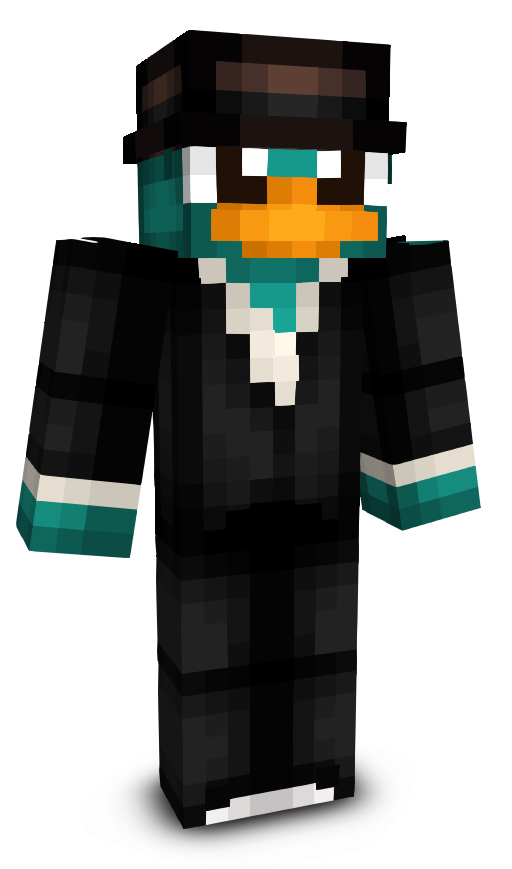 Storm2610's skin