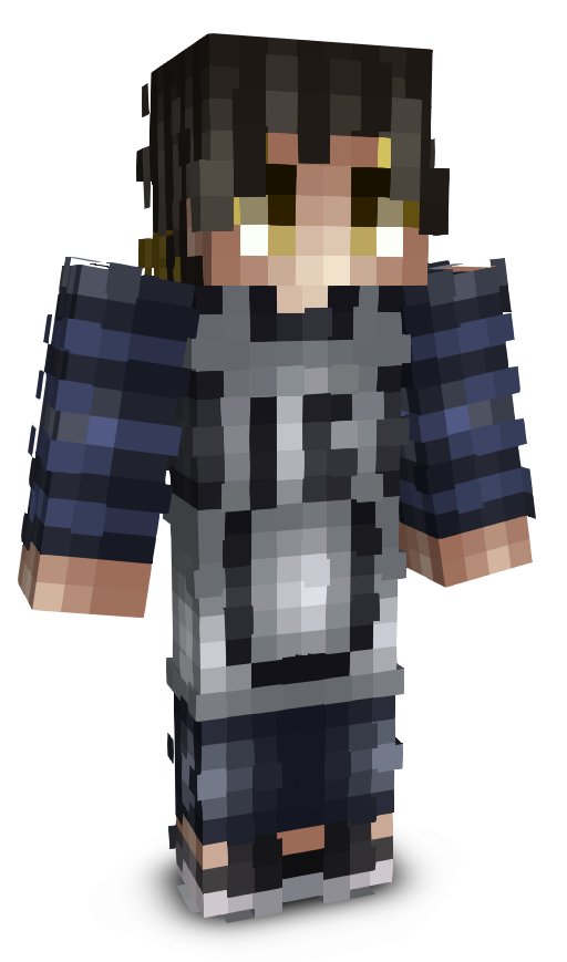 DARK4NESS's skin