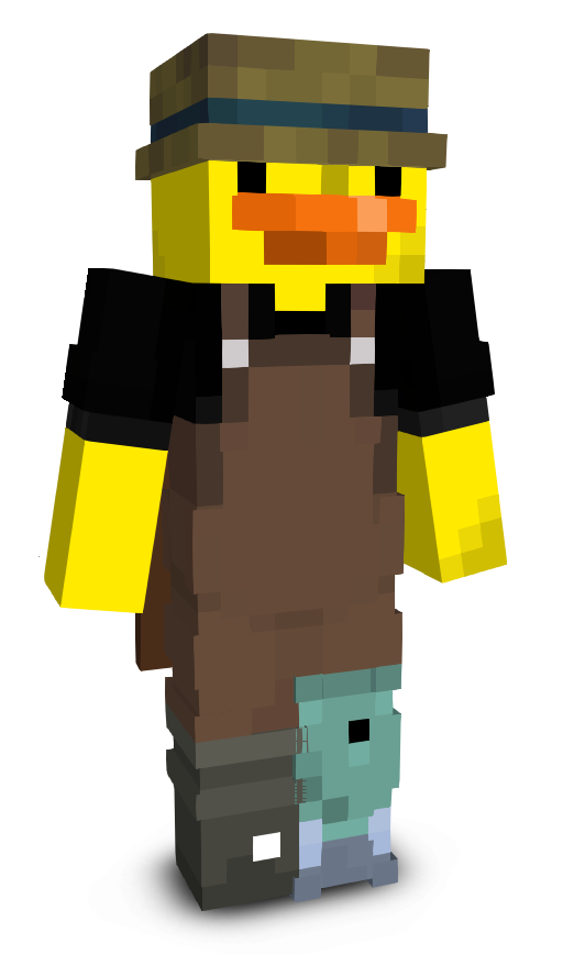 k1zex's skin