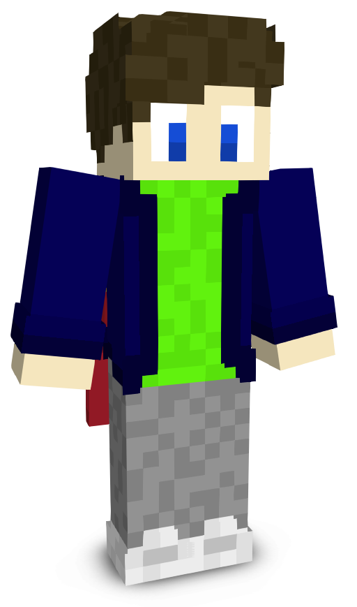 _CyberSpace_'s skin