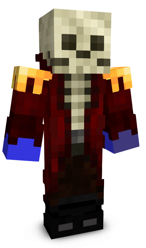1007noam124's skin