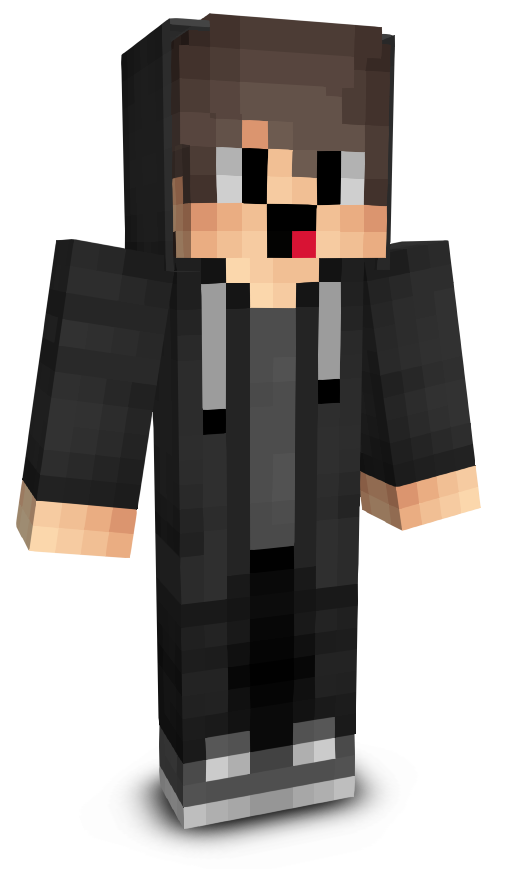 MarlonWolf14's skin