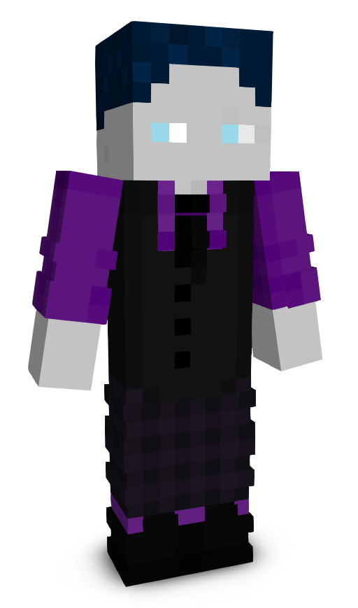 BastiGHG1376's skin