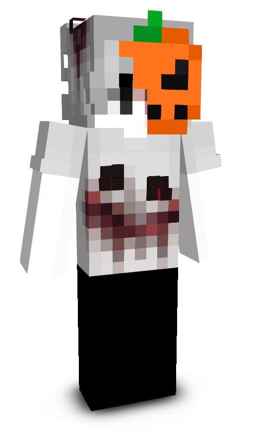 qzch's skin
