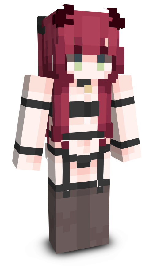 P0izi43's skin